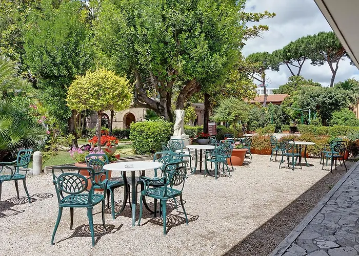 Hotel The Church Village 3*