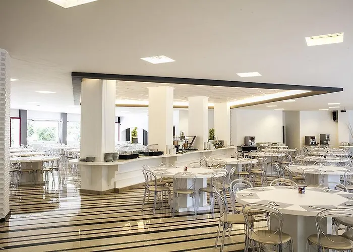The Church Village Hotel Roma