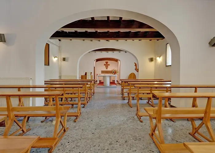 The Church Village Roma