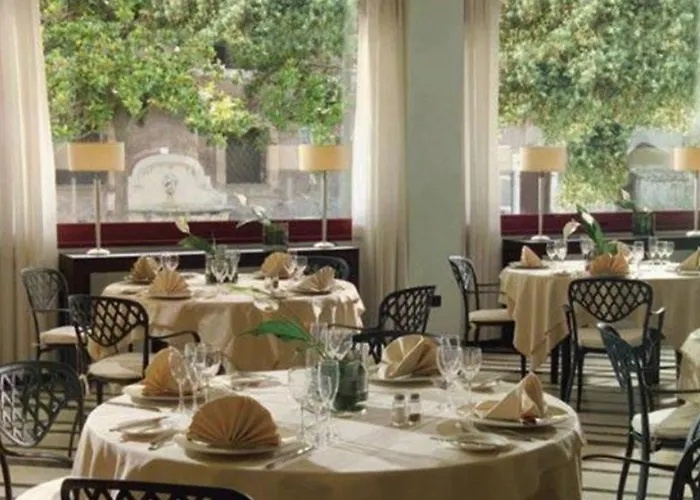 The Church Village Hotel Roma