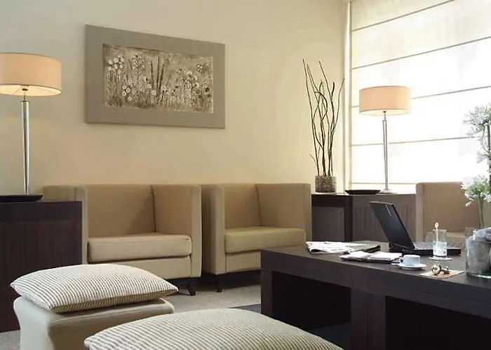 The Church Village Hotel Roma