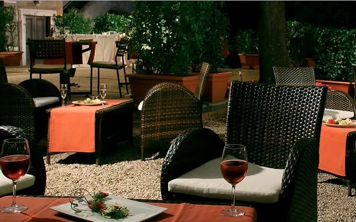 The Church Village 3*