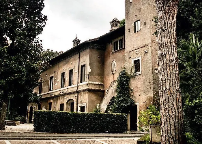 The Church Village 3*