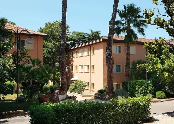 The Church Village Hotel Roma