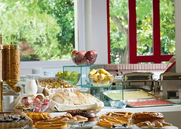 The Church Village Hotel 3*