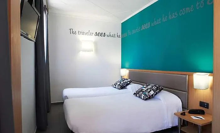 Hotel The Church Village 3*