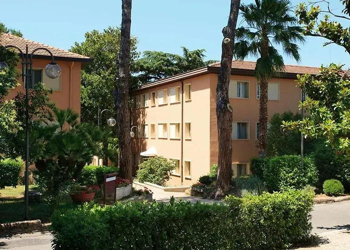The Church Village 3*